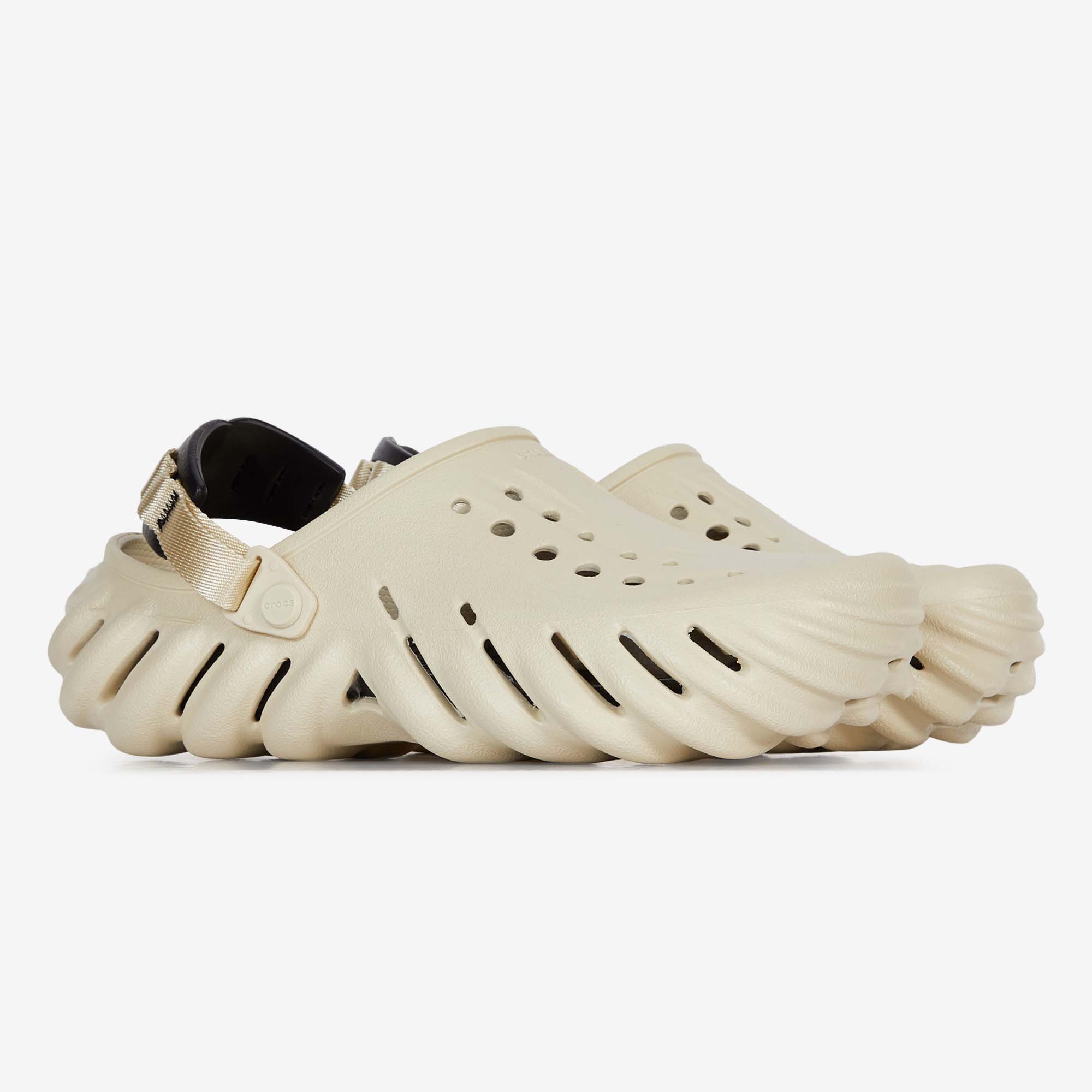 ECHO CLOG