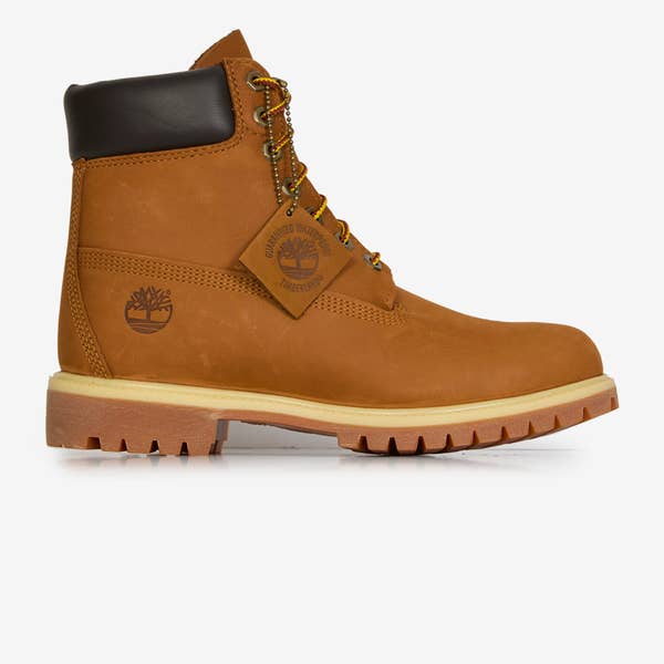 6 INCH BOOT