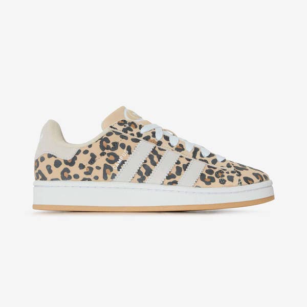 CAMPUS 00s LEOPARD