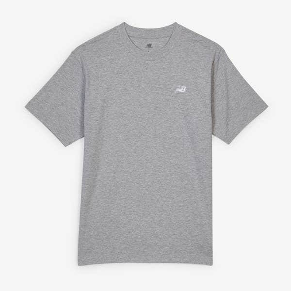 TEE SHIRT SMALL LOGO ESSENTIALS