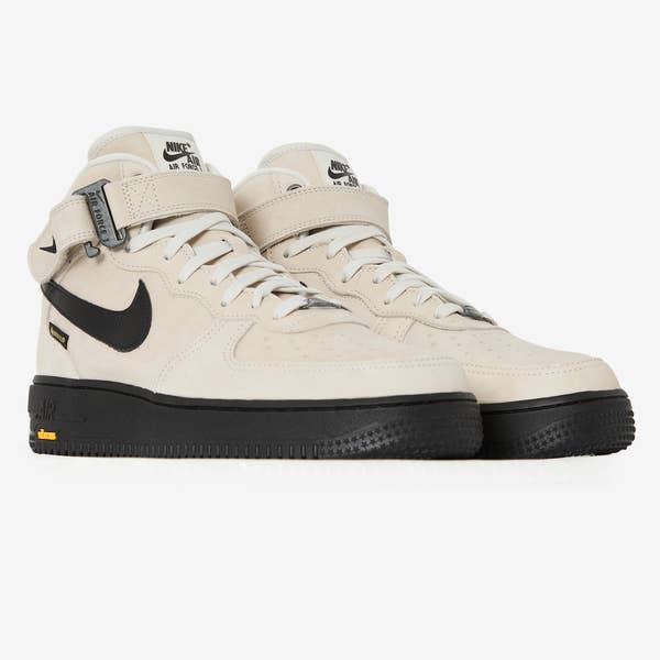 AIR FORCE 1 MID GORE-TEX