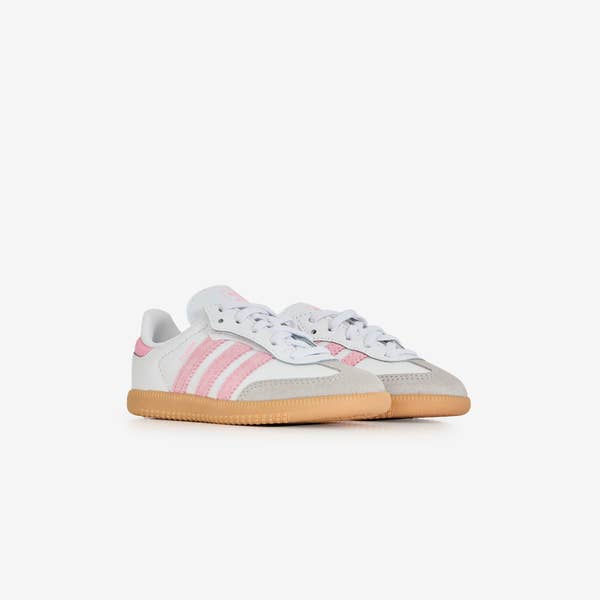 SAMBA OG EL