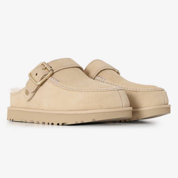 GOLDENSTAR EVELINA CLOG