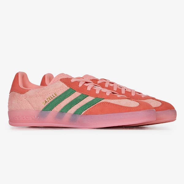 GAZELLE INDOOR