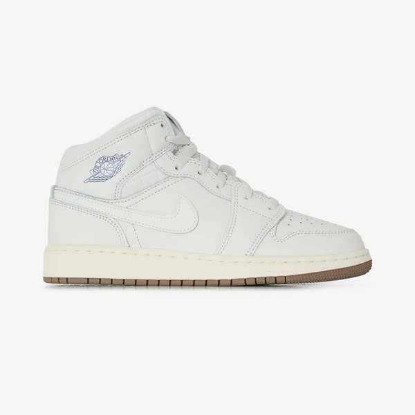 AIR JORDAN 1 MID JORDAN FC