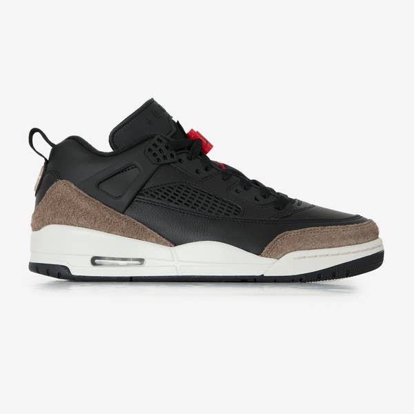 JORDAN SPIZIKE LOW