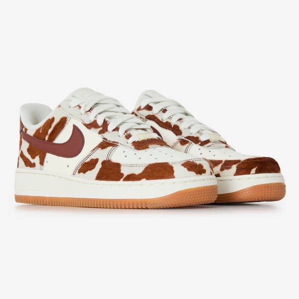 AIR FORCE 1 LOW COW