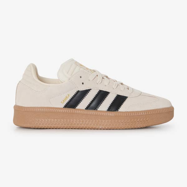 SAMBA XLG SUEDE