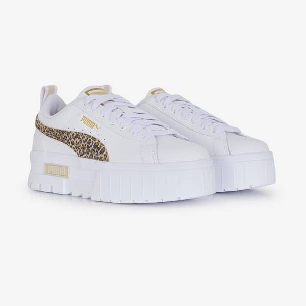 MAYZE LEOPARD