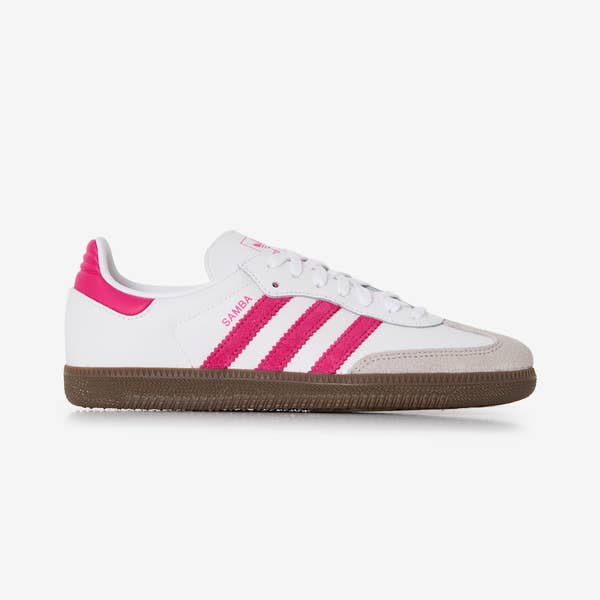 SAMBA OG