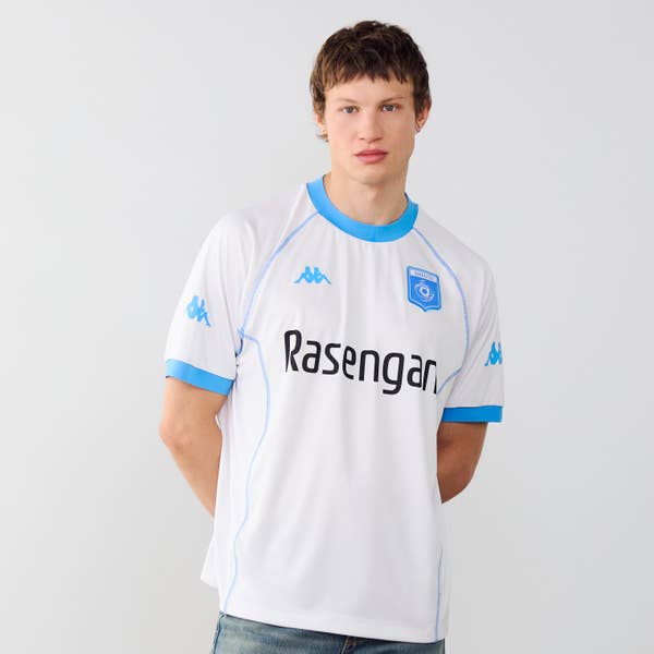 JERSEY NARUTO AUTHENTIC RASENGAN