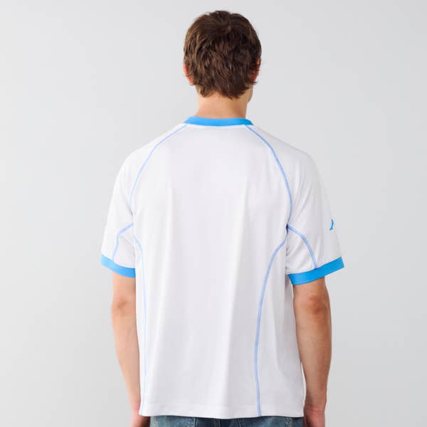 JERSEY NARUTO AUTHENTIC RASENGAN