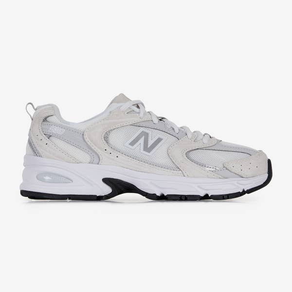 530 SUEDE