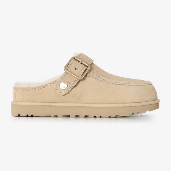 GOLDENSTAR EVELINA CLOG