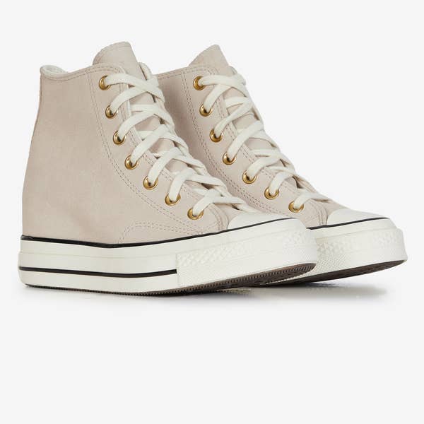 CHUCK TAYLOR ALL STAR WEDGE SUEDE