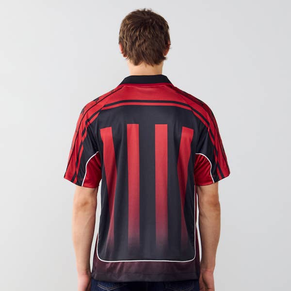 JERSEY NARUTO AUTHENTIC ITACHI