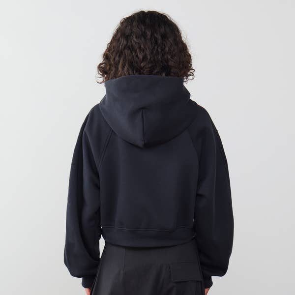 JACKET FZ BROOKLYN