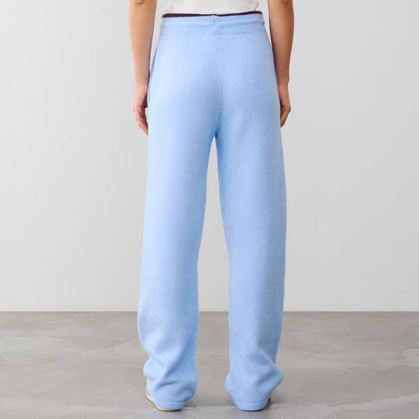 PANT ESSENTIALS KNIT