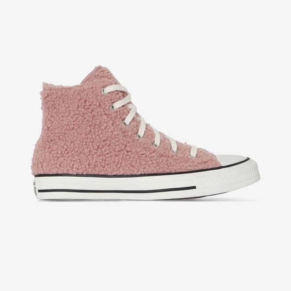 CHUCK TAYLOR HI WINTER WARM
