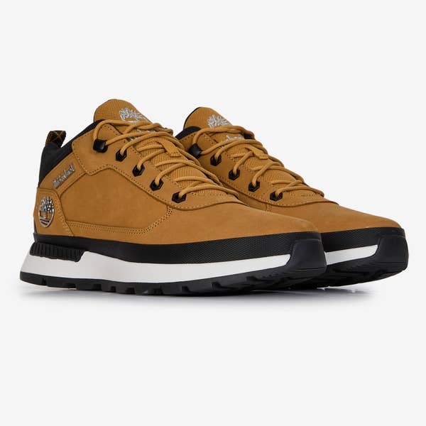 FIELD TREKKER LOW