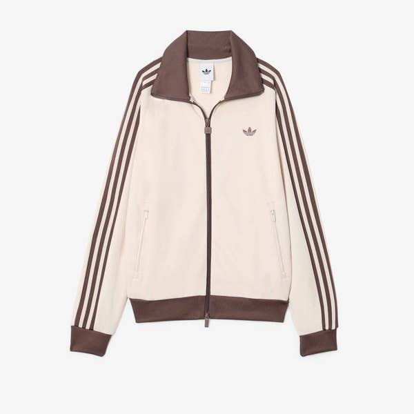 JACKET FZ BECKENBAUER