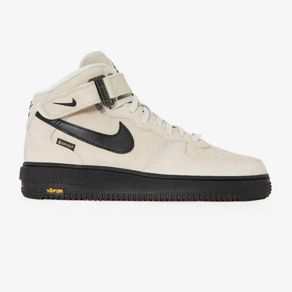 AIR FORCE 1 MID GORE-TEX