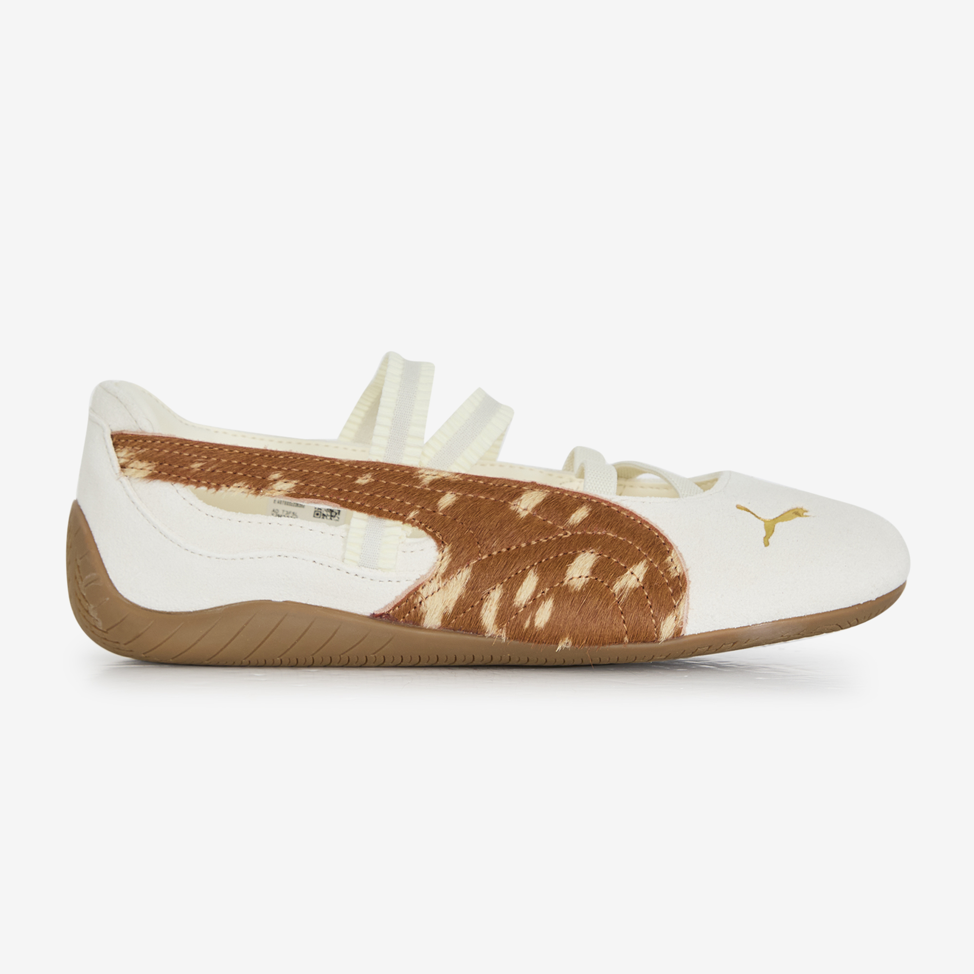 SPEEDCAT BALLET DOELETTE