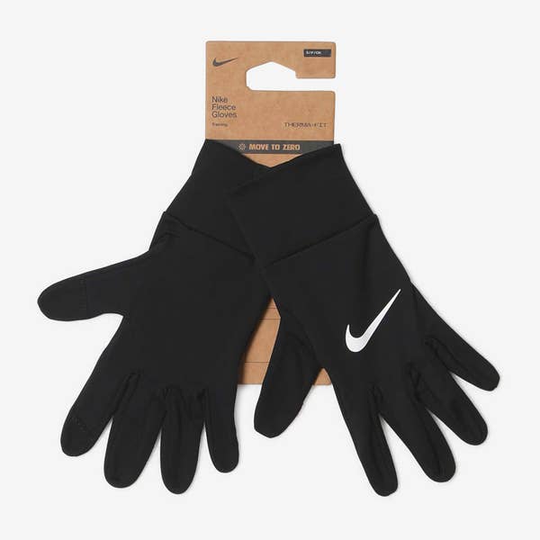 GLOVES THERMA-FIT FLEECE TG