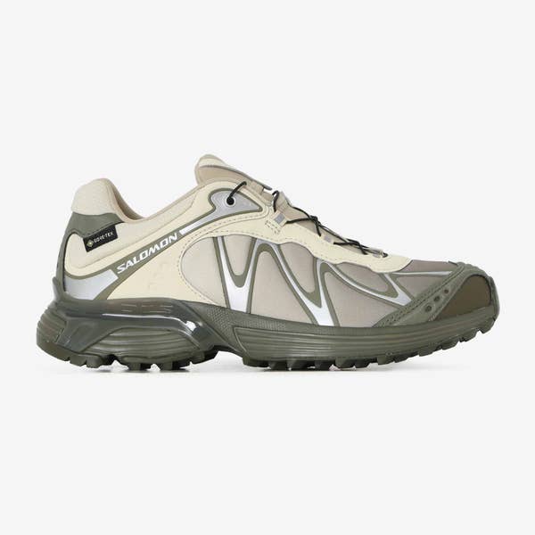 XT-WHISPER GORE-TEX