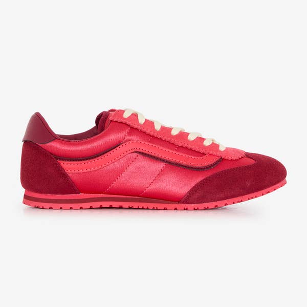 SUPER LOWPRO DOUBLE LACES