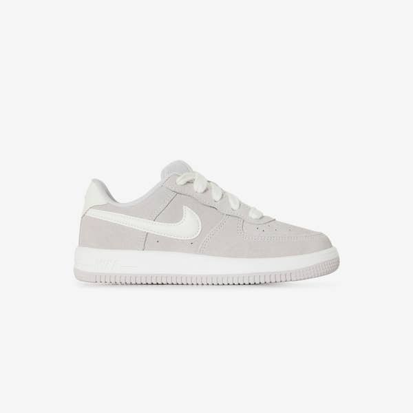 AIR FORCE 1 LOW SUEDE