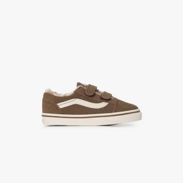 OLD SKOOL V SHERPA