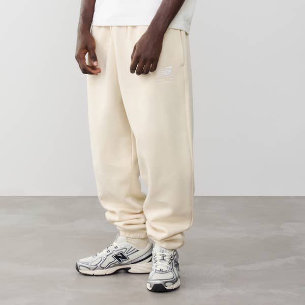 PANT JOGGER BOSTON LOGO