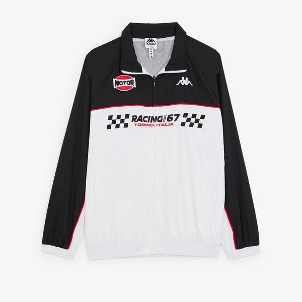 JACKET FZ RACING 67