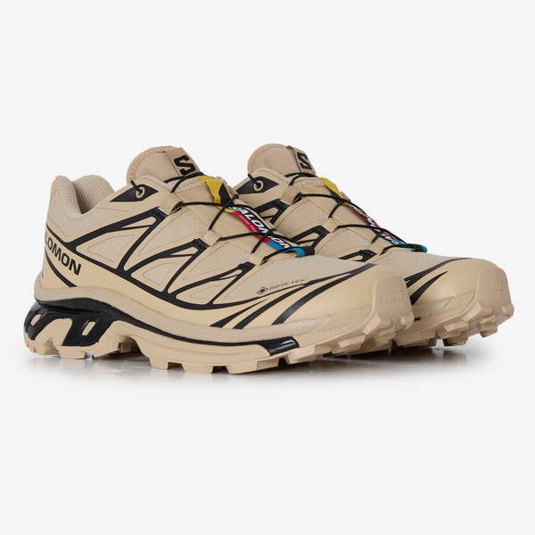 XT-6 GORE-TEX