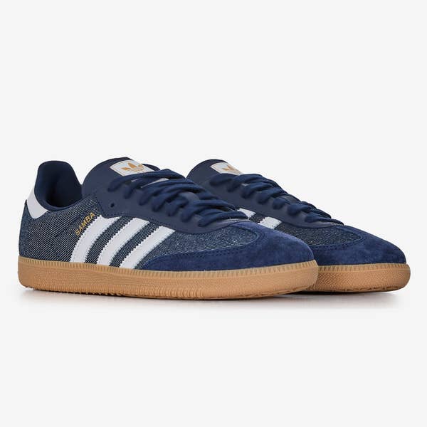 SAMBA OG DENIM