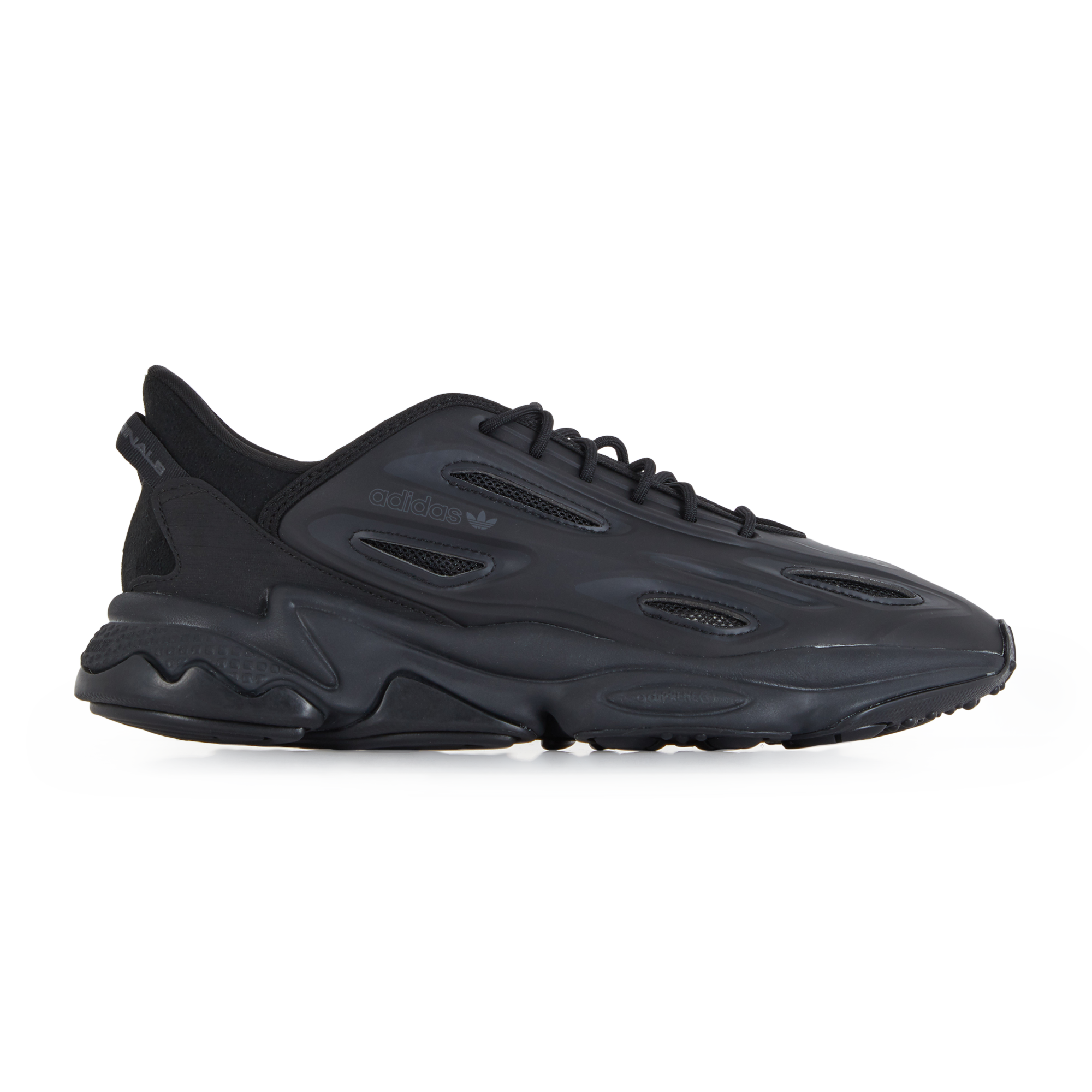 ADIDAS ORIGINALS OZWEEGO CELOX ZWART ZWART SNEAKERS HEREN