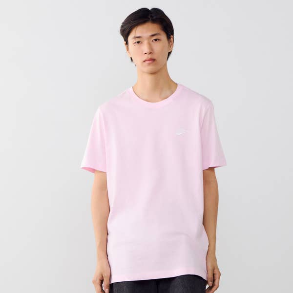 TEE SHIRT CLUB