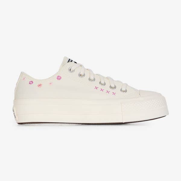CHUCK TAYLOR ALL STAR LIFT OX