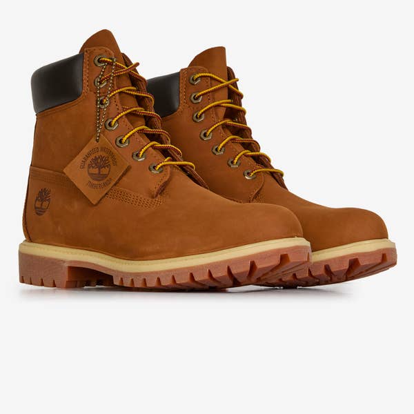 6 INCH BOOT