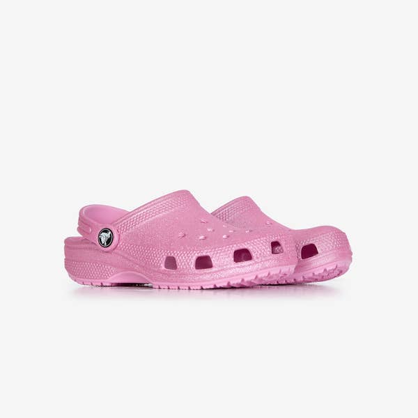 CLASSIC CLOG GLITTER