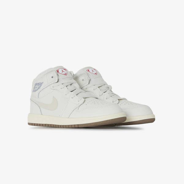 AIR JORDAN 1 MID JORDAN FC