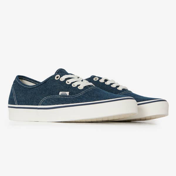 AUTHENTIC DENIM
