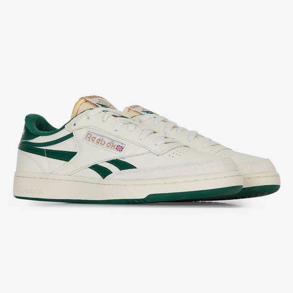 CLUB C REVENGE SUEDE