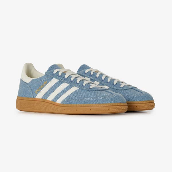 HANDBALL SPEZIAL DENIM