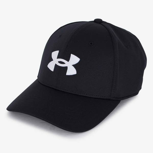 CASQUETTE BIG LOGO
