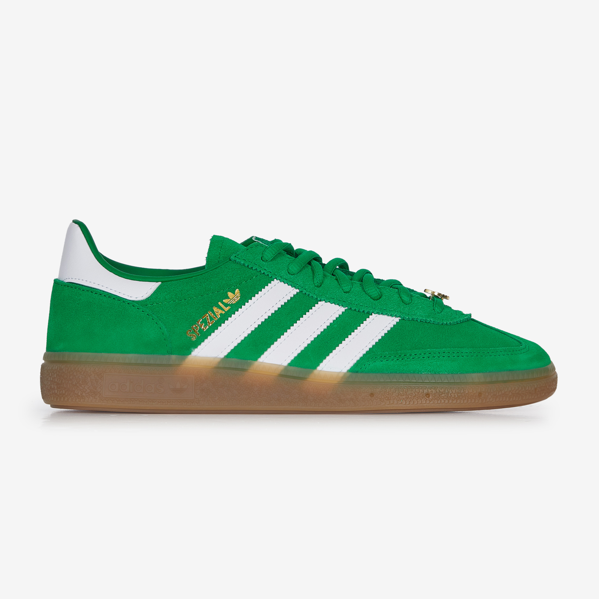 Adidas spezial groen online