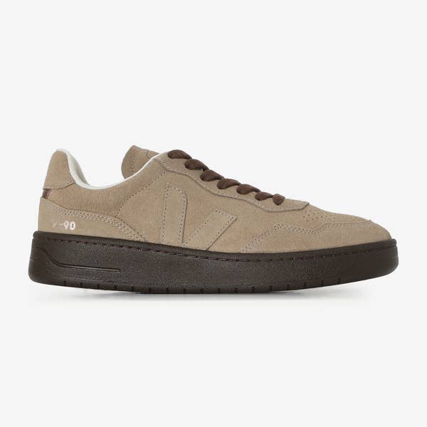 V-90 SUEDE