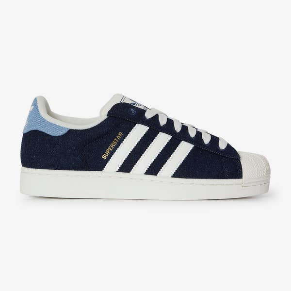 SUPERSTAR II DENIM