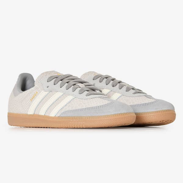 SAMBA OG CROC